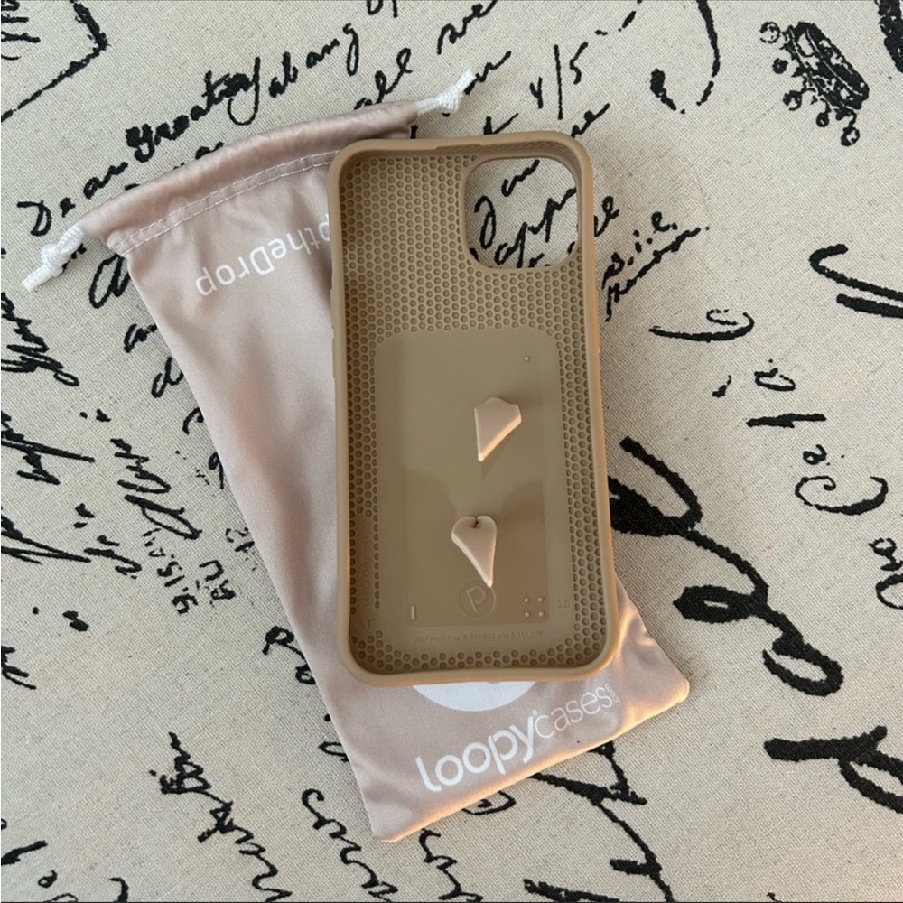 Loopy iphone14